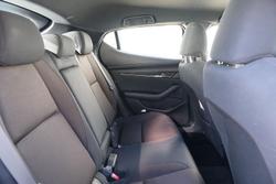 2019 Mazda 3 G20 Evolve