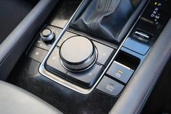 2019 Mazda 3 G20 Evolve