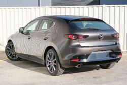 2019 Mazda 3 G20 Evolve