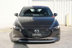 2019 Mazda 3 G20 Evolve