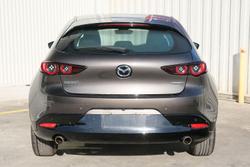 2019 Mazda 3 G20 Evolve