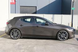 2019 Mazda 3 G20 Evolve