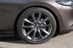 2019 Mazda 3 G20 Evolve