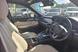 2018 Mazda CX-9 Azami