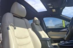 2018 Mazda CX-9 Azami