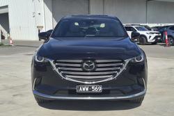 2018 Mazda CX-9 Azami