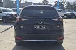 2018 Mazda CX-9 Azami