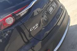 2018 Mazda CX-9 Azami