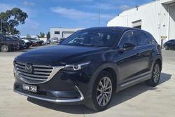 2018 Mazda CX-9 Azami