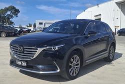 2018 Mazda CX-9 Azami