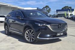 2018 Mazda CX-9 Azami