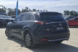 2018 Mazda CX-9 Azami