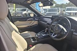 2018 Mazda CX-9 Azami