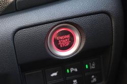 2018 Honda CR-V VTi-LX