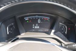 2018 Honda CR-V VTi-LX