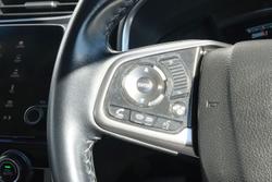 2018 Honda CR-V VTi-LX