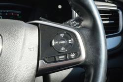 2018 Honda CR-V VTi-LX