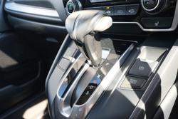 2018 Honda CR-V VTi-LX