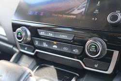 2018 Honda CR-V VTi-LX