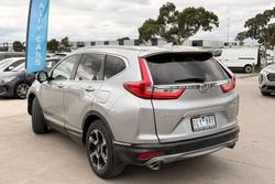 2018 Honda CR-V VTi-LX