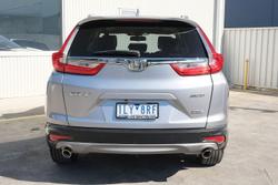 2018 Honda CR-V VTi-LX