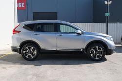 2018 Honda CR-V VTi-LX