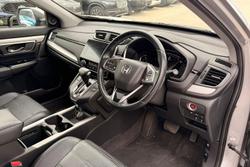 2018 Honda CR-V VTi-LX