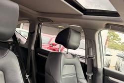 2018 Honda CR-V VTi-LX