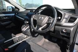 2018 Honda CR-V VTi-LX