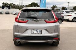 2018 Honda CR-V VTi-LX