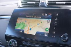 2018 Honda CR-V VTi-LX