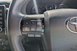 2023 Toyota Hilux Rogue