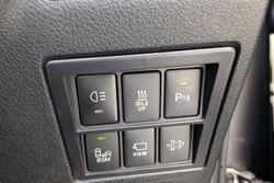 2023 Toyota Hilux Rogue