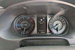 2023 Toyota Hilux Rogue