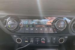 2023 Toyota Hilux Rogue