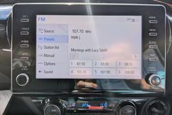 2023 Toyota Hilux Rogue