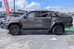 2023 Toyota Hilux Rogue