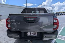 2023 Toyota Hilux Rogue