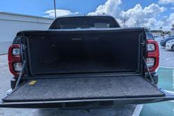 2023 Toyota Hilux Rogue