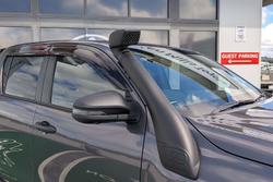 2023 Toyota Hilux Rogue