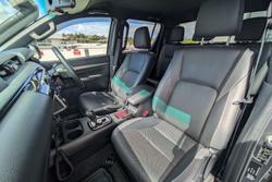 2023 Toyota Hilux Rogue