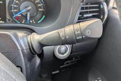 2023 Toyota Hilux Rogue