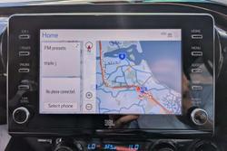 2023 Toyota Hilux Rogue