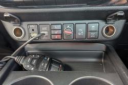 2023 Toyota Hilux Rogue