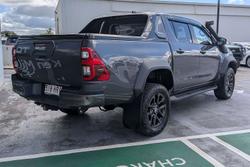 2023 Toyota Hilux Rogue