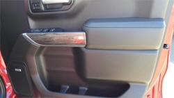 2020 Chevrolet Silverado 1500 LTZ Premium T1 MY21 4X4