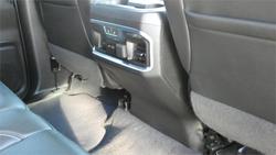 2020 Chevrolet Silverado 1500 LTZ Premium T1 MY21 4X4