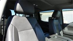 2020 Chevrolet Silverado 1500 LTZ Premium T1 MY21 4X4