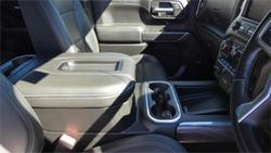 2020 Chevrolet Silverado 1500 LTZ Premium T1 MY21 4X4