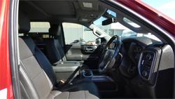 2020 Chevrolet Silverado 1500 LTZ Premium T1 MY21 4X4